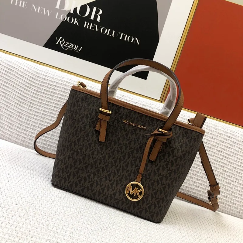 All Categories Official Website "Brand Women's Bags" Women's Bags 💙 MK 2023 New MK Crossbody Bag